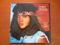 Robert Vaughn & the Shadows – Love and War (1987) Vinyl LP