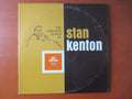 Stan Kenton – Lush Interlude (1970) Vinyl LP