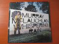 Murray McLauchlan – Whispering Rain (1978) Vinyl LP