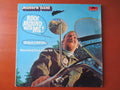 James Last – Rock Around With Me (1968) Vinyl LP