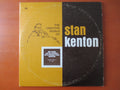 Stan Kenton & His Orchestra – Live at Brigham Young University (1972) Vinyl 2xLP
