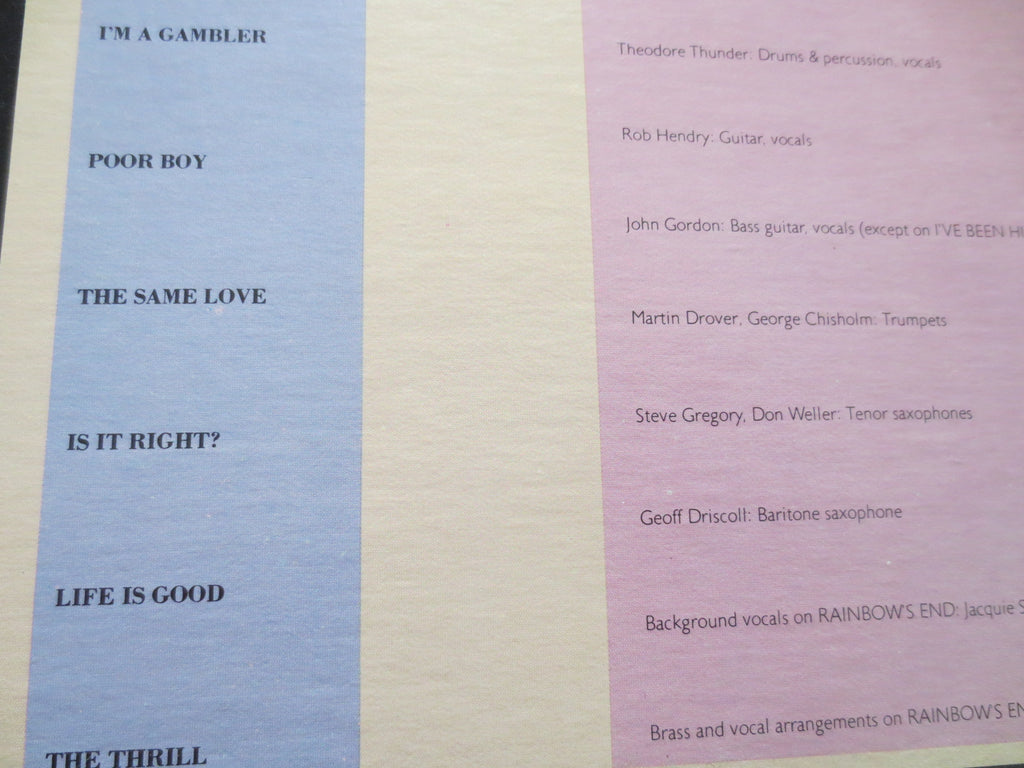 Alan Price – Alan Price (1977) Vinyl LP