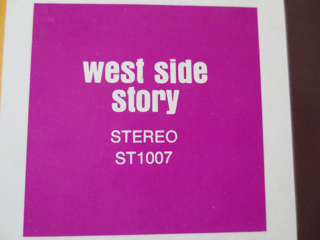 Stan Kenton – West Side Story (1970) Vinyl LP