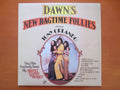 Tony Orlando & Dawn – New Ragtime Follies (1973) Vinyl LP