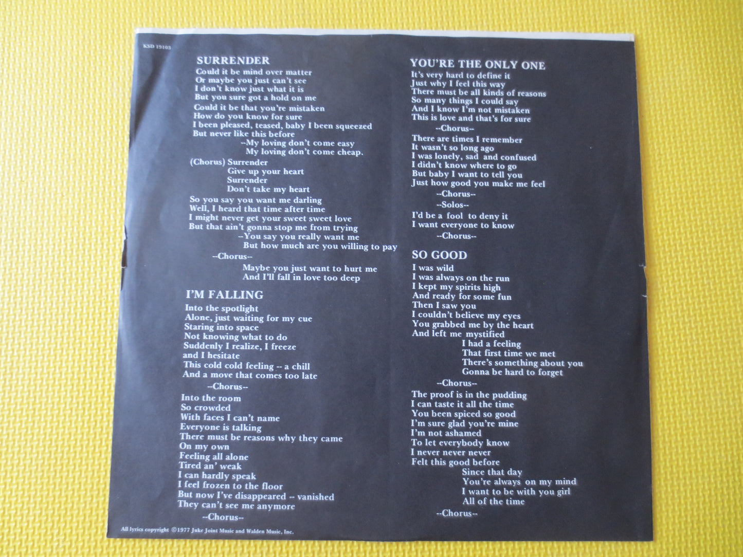 The J. GEILS BAND, MONKEY Island, Rock Record, Rock Vinyl, Vintage Vinyl, Record Vinyl, Record, Vinyl Record, 1977 Records