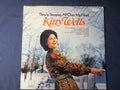 Kitty Wells – They're Stepping All Over My Heart (1969) Vinyl LP