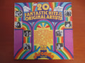Various Artists – 20 Fantastic Hits by the Original Artists (1972) Vinyl LP