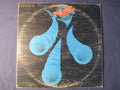 Manfred Mann's Earth Band – Nightingales and Bombers (1975) Vinyl LP