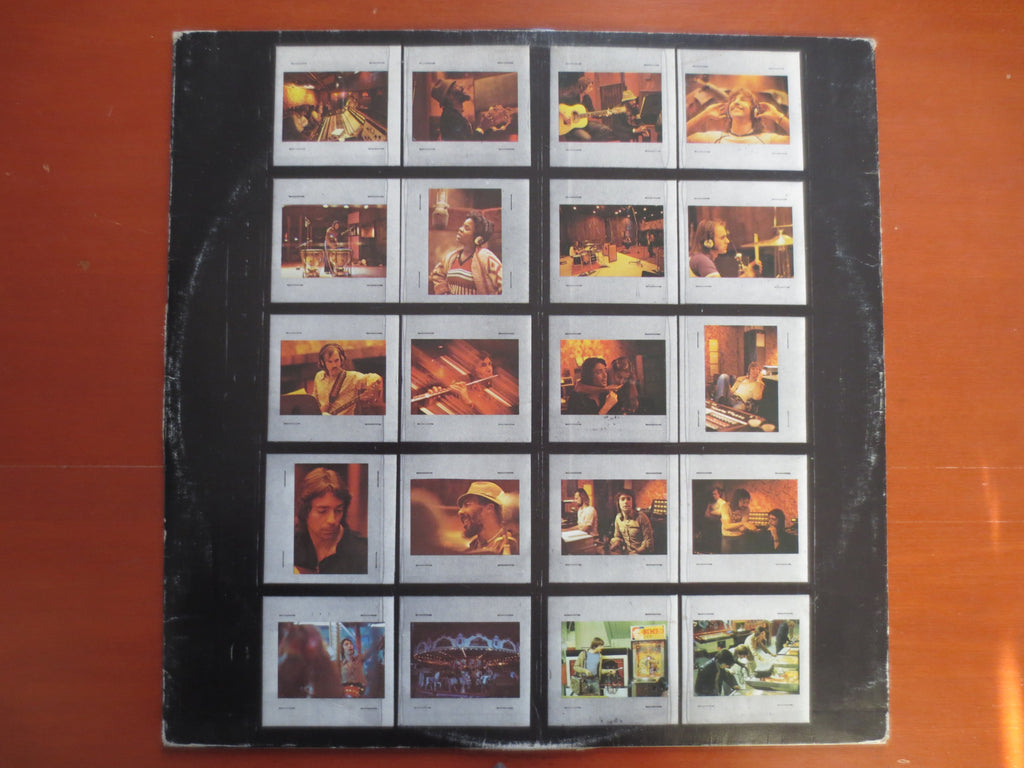 Steve Hackett – Please Don't Touch (1978) Vinyl LP