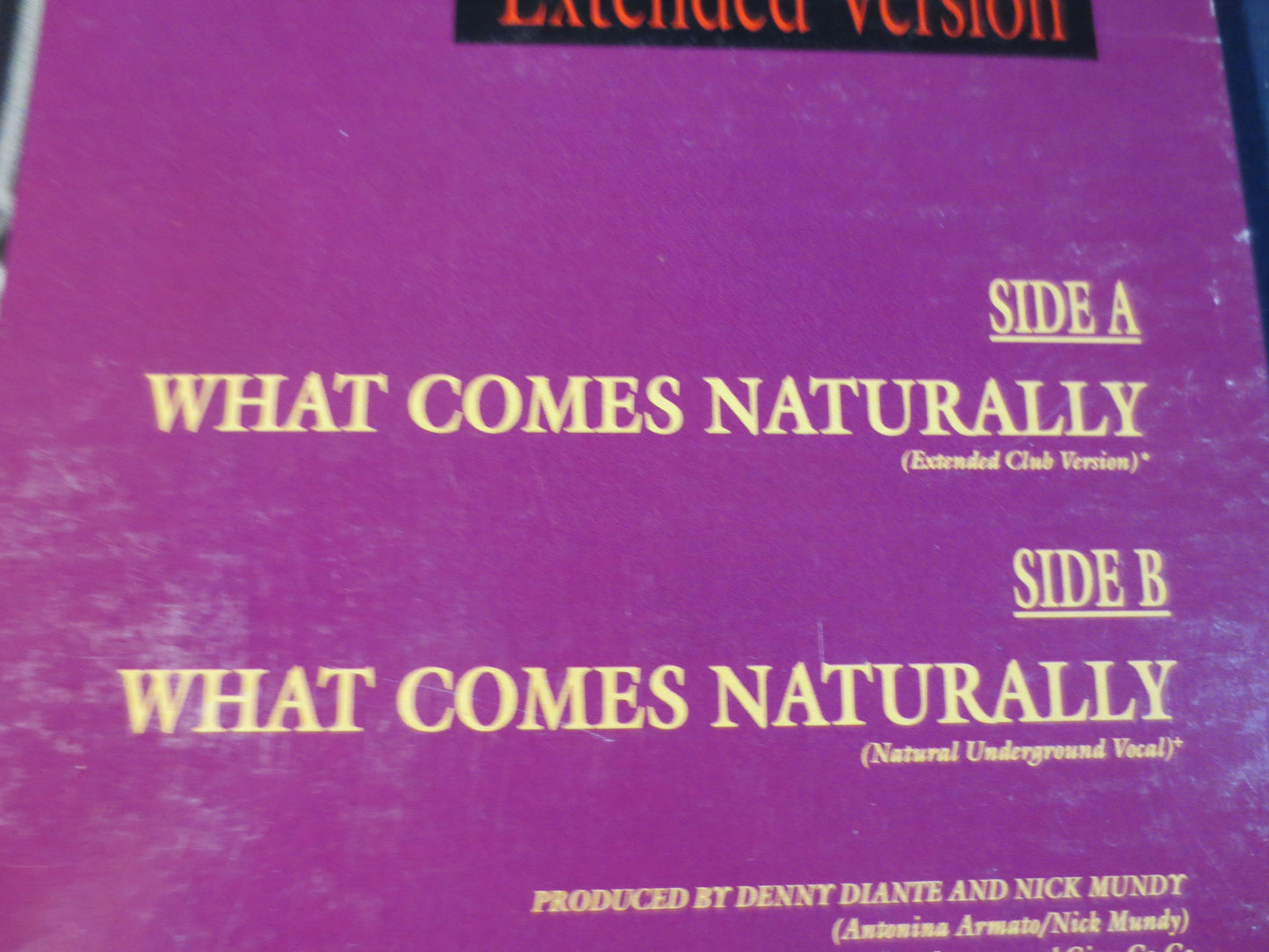 SHEENA EASTON, What Comes NATURALLY, Sheena Easton Record, Sheena Easton Album, Sheena Easton Lp, Vinyl Lp, 1991 Records