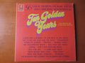 United Artists – Ten Golden Years (1968) Double Vinyl LP