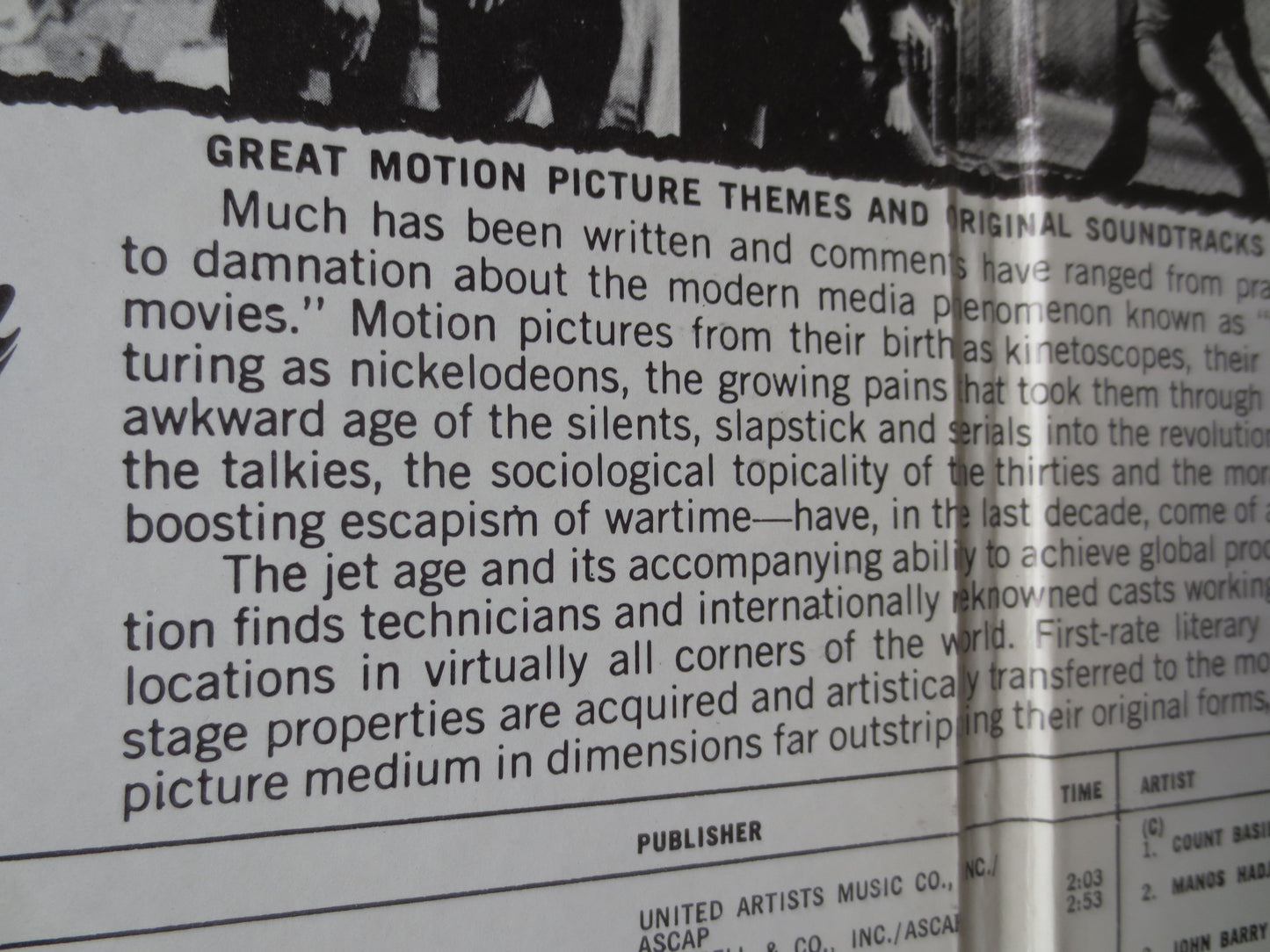 TEN GOLDEN YEARS, Movie Soundtracks, 2 Records, Soundtrack Albums, Vintage Vinyl, Record Vinyl, Vinyl Albums, 1968 Records