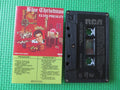 Elvis Presley – Blue Christmas (1976) Cassette