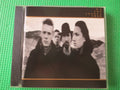 U2 – The Joshua Tree (1987) CD