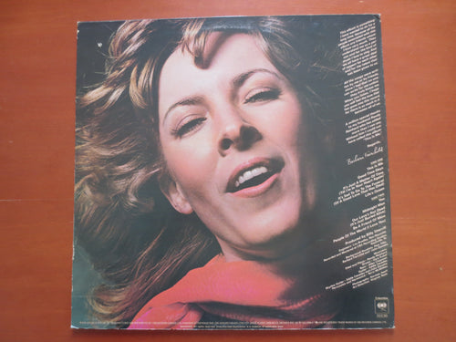 Barbara Fairchild – This Is Me! (1978) Vinyl LP