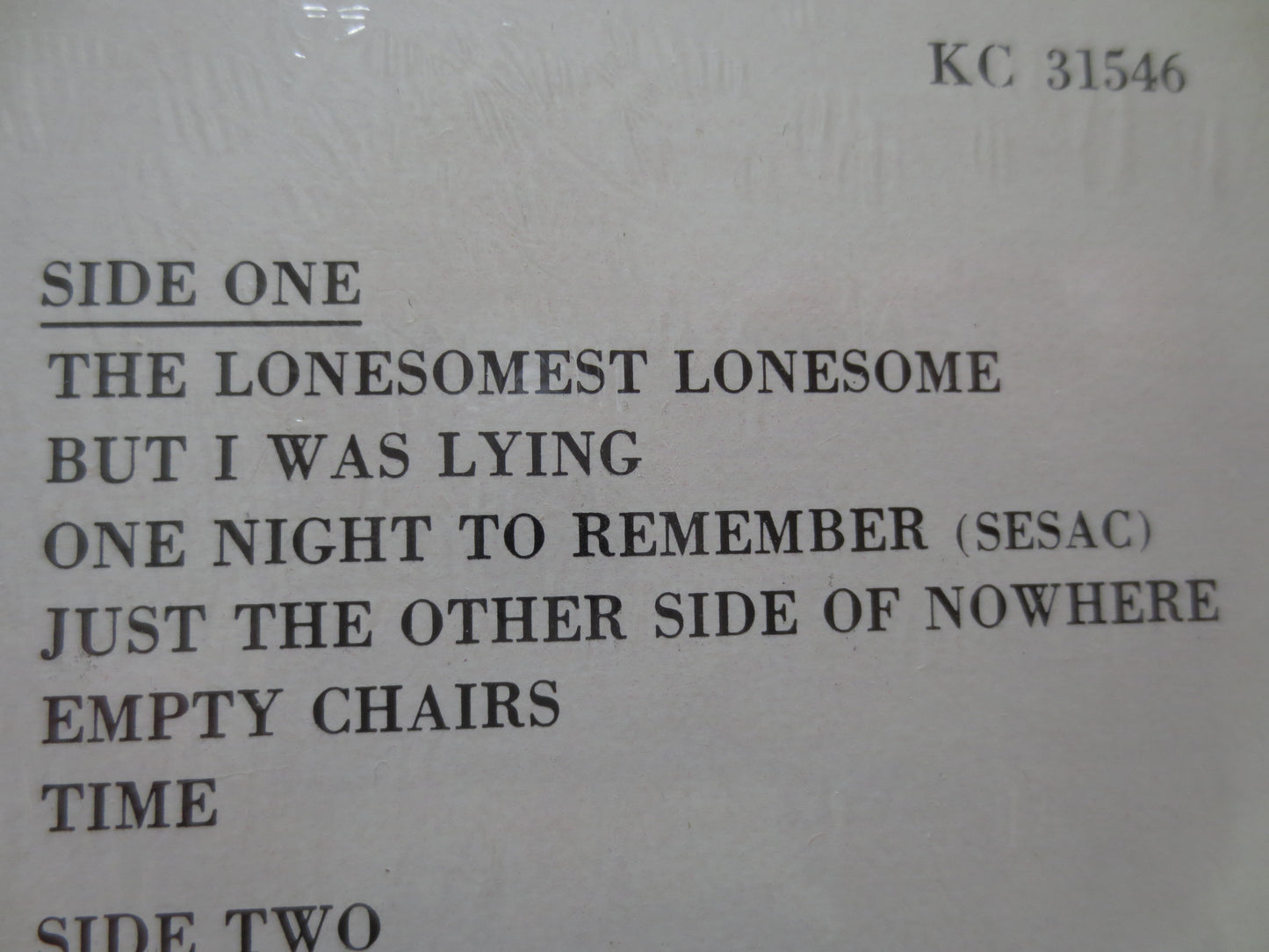 RAY PRICE, The LONESOMEST, Country Records, Ray Price Record, Ray Price Album, Record Vinyl, Vinyl Album, Lps, 1972 Records
