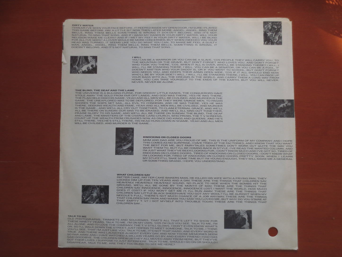 ROCK and HYDE, Paul HYDE Records, Bob Rock Records, Paul Hyde Albums, The Payolas Records, Vintage Vinyl, 1987 Records