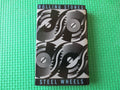 Rolling Stones – Steel Wheels (1989) Cassette