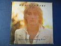Rod Stewart – Foot Loose & Fancy Free (1977) Vinyl LP