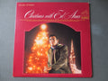 Ed Ames – Christmas with Ed Ames (1967) Vinyl LP