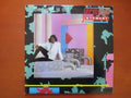 Jermaine Stewart – The Word Is Out (1984) Vinyl LP