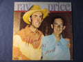 Ray Price – Hank 'n' Me (1976) Vinyl LP