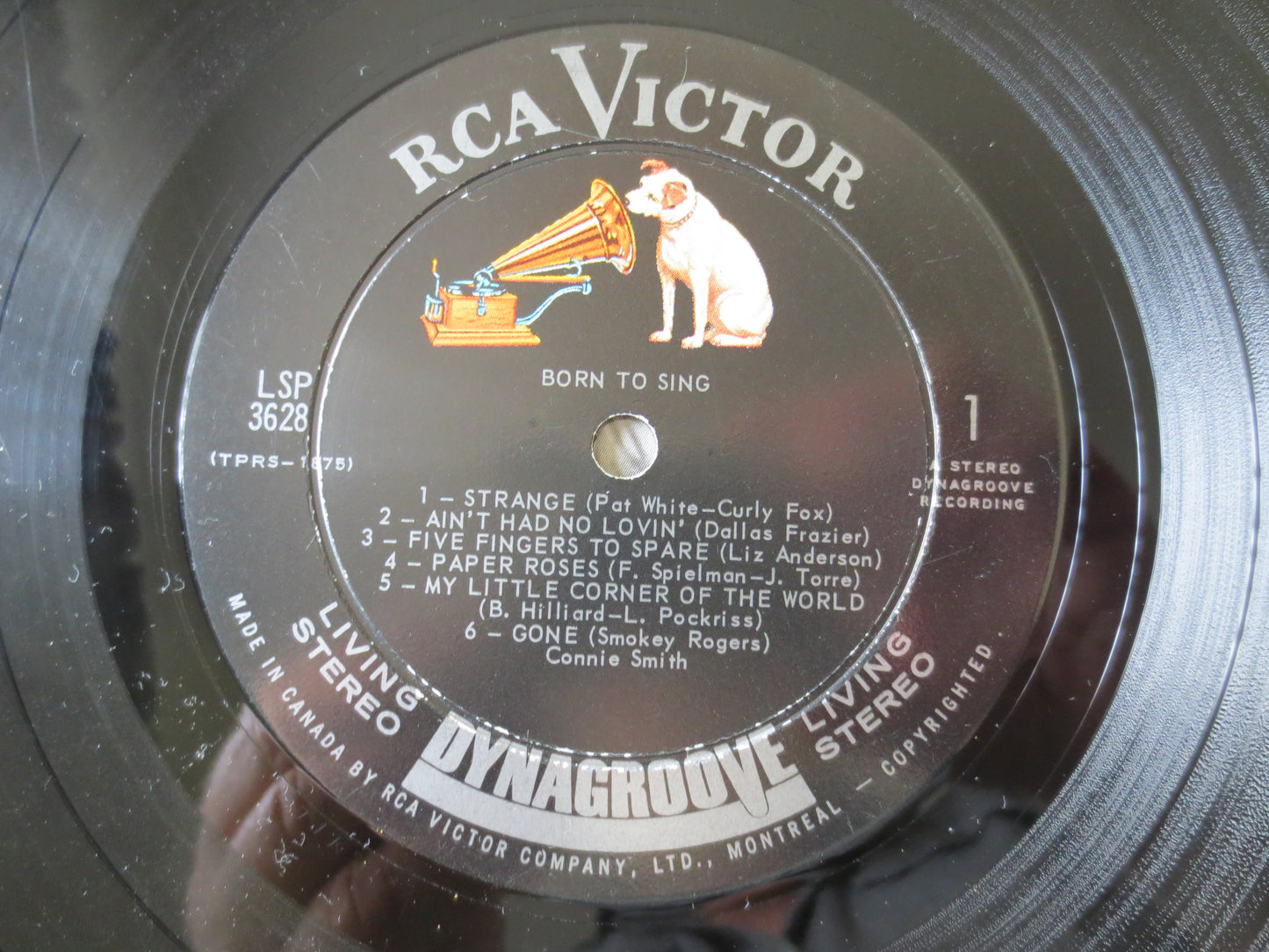 CONNIE SMITH, Born to SING, Connie Smith Records, Connie Smith Albums, Connie Smith Lps, Country Records, Lps, 1966 Records