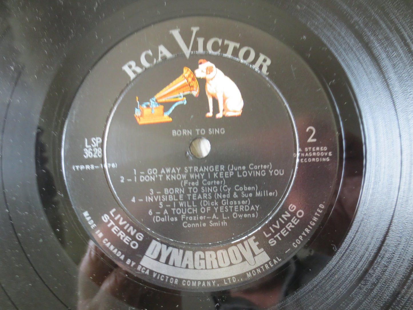 CONNIE SMITH, Born to SING, Connie Smith Records, Connie Smith Albums, Connie Smith Lps, Country Records, Lps, 1966 Records