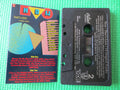 Now That's Love – Love Songs (1988) Cassette