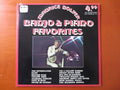 Maurice Bolyer – Banjo and Piano Favorites (1975) Vinyl LP