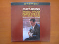 Chet Atkins – Music from Nashville (1966) Vinyl LP