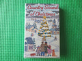 Country Sound of Christmas (1995) Cassette — Factory Sealed