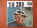 Bing Crosby – Bing Crosby Sings (1973) Vinyl LP