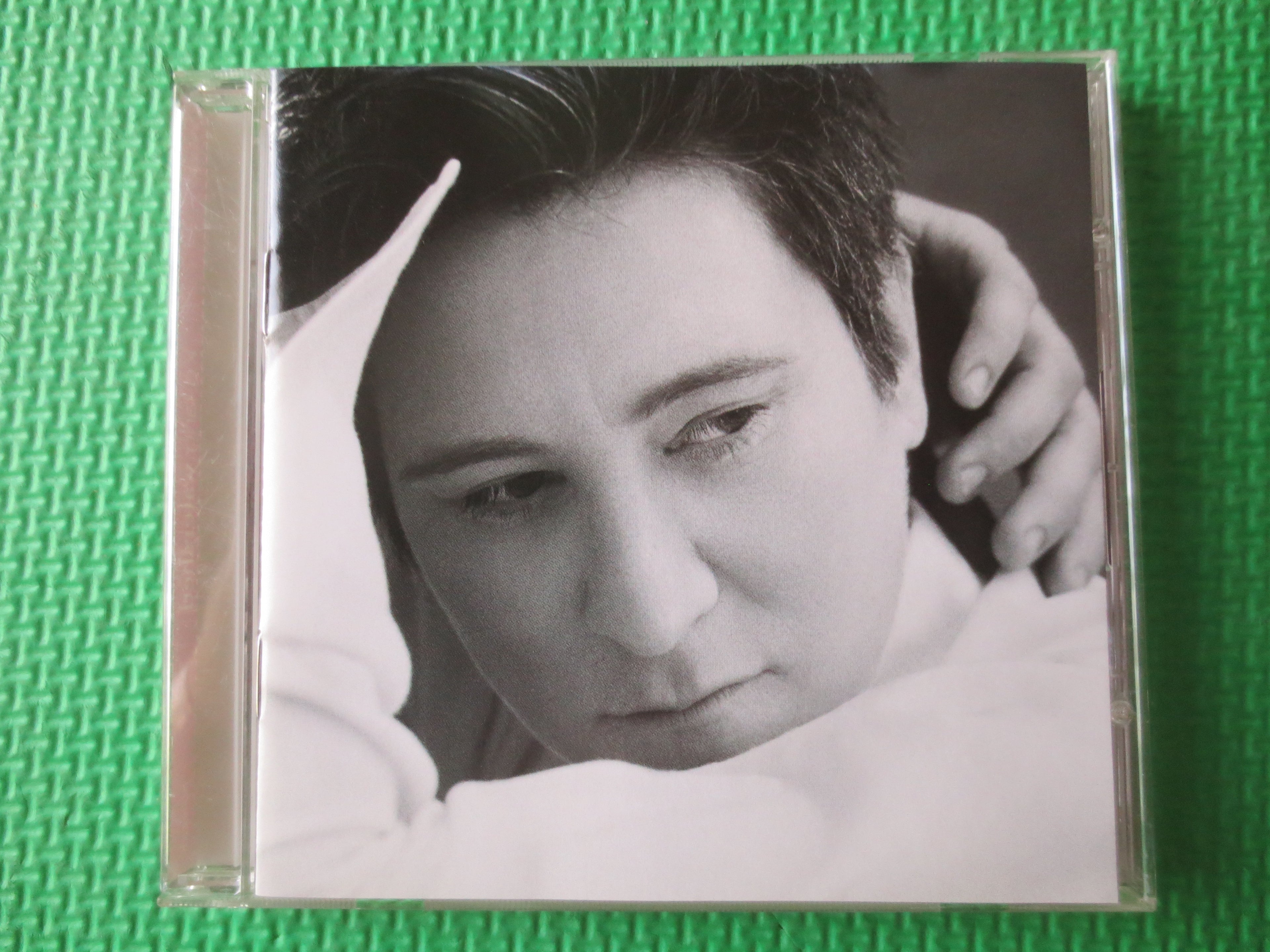 k.d. lang – Watershed CD