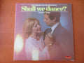 Max Greger – Shall We Dance Volume Three (1971) Vinyl LP