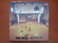 The Bells – The Bells Studio A (1972) Vinyl LP