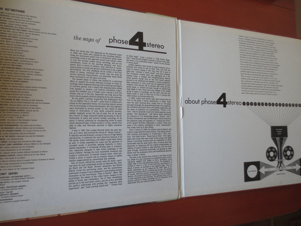 That Aldrich Feeling (1965) Vinyl LP