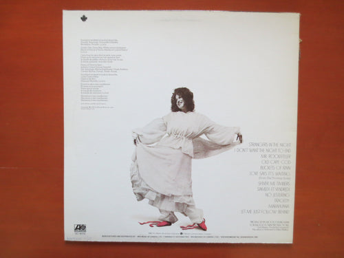 Bette Midler – Songs for the New Depression (1976) [Vinyl LP]