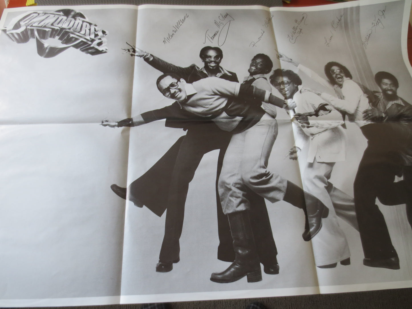 The COMMODORES, The COMMODORES Lp, COMMODORES Album, Vintage Vinyl, Record Vinyl, Records, Vinyl Records, Lps, 1977 Records