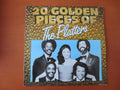 The Platters – 20 Golden Hits (1984) Vinyl LP