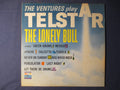 The Ventures – Play Telstar (1963) Vinyl LP
