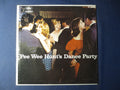 Pee Wee Hunt – Dance Party (1960) Vinyl LP