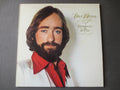 Dave Mason – Mariposa de Oro (1978) Vinyl LP