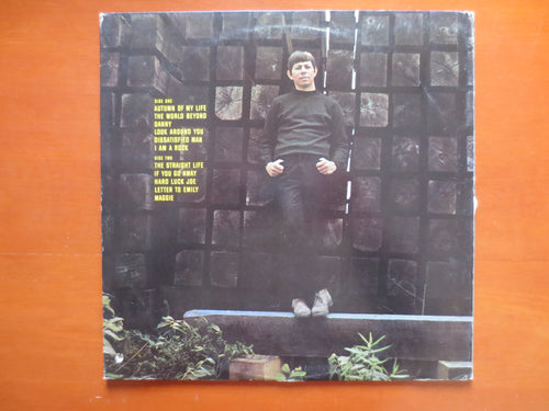 Bobby Goldsboro – Word Pictures (1968) Vinyl LP