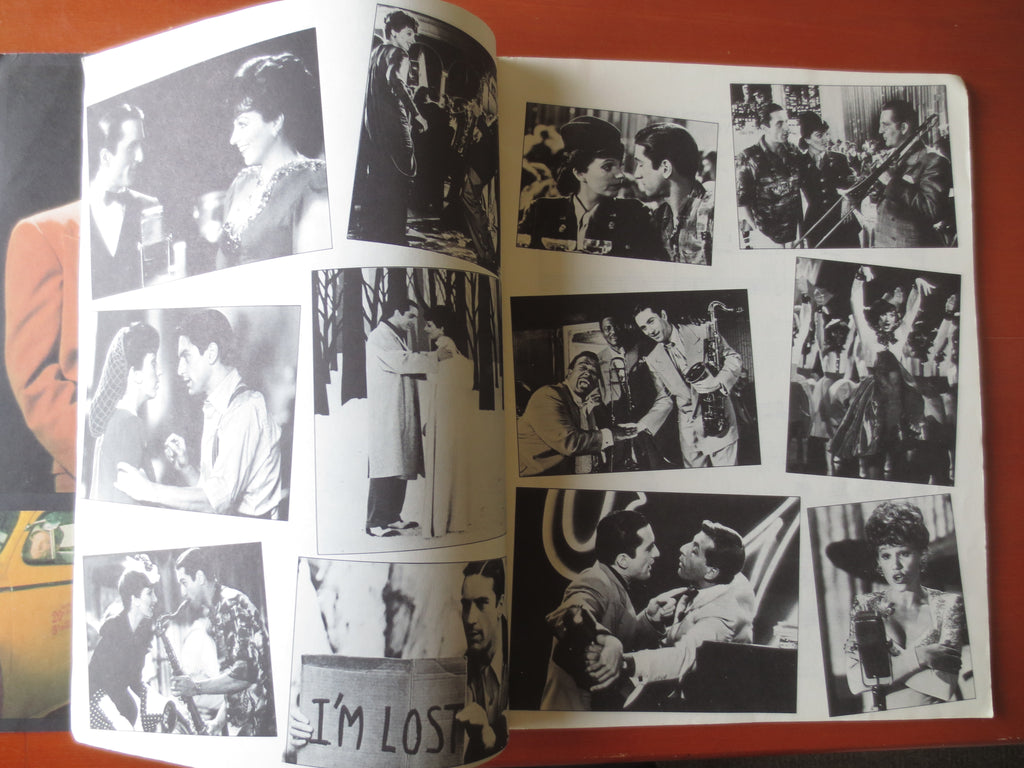 New York, New York – Songbook Sheet Music