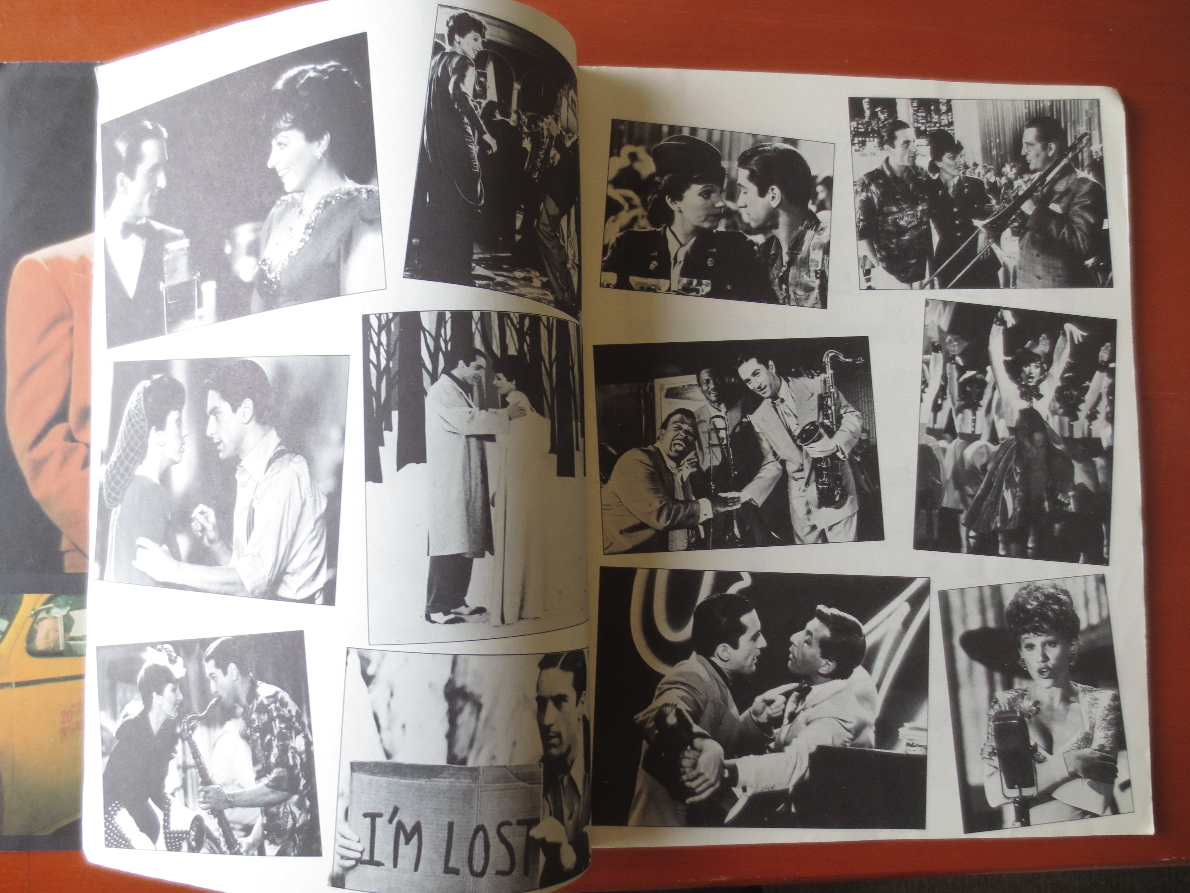 New York, New York – Songbook Sheet Music