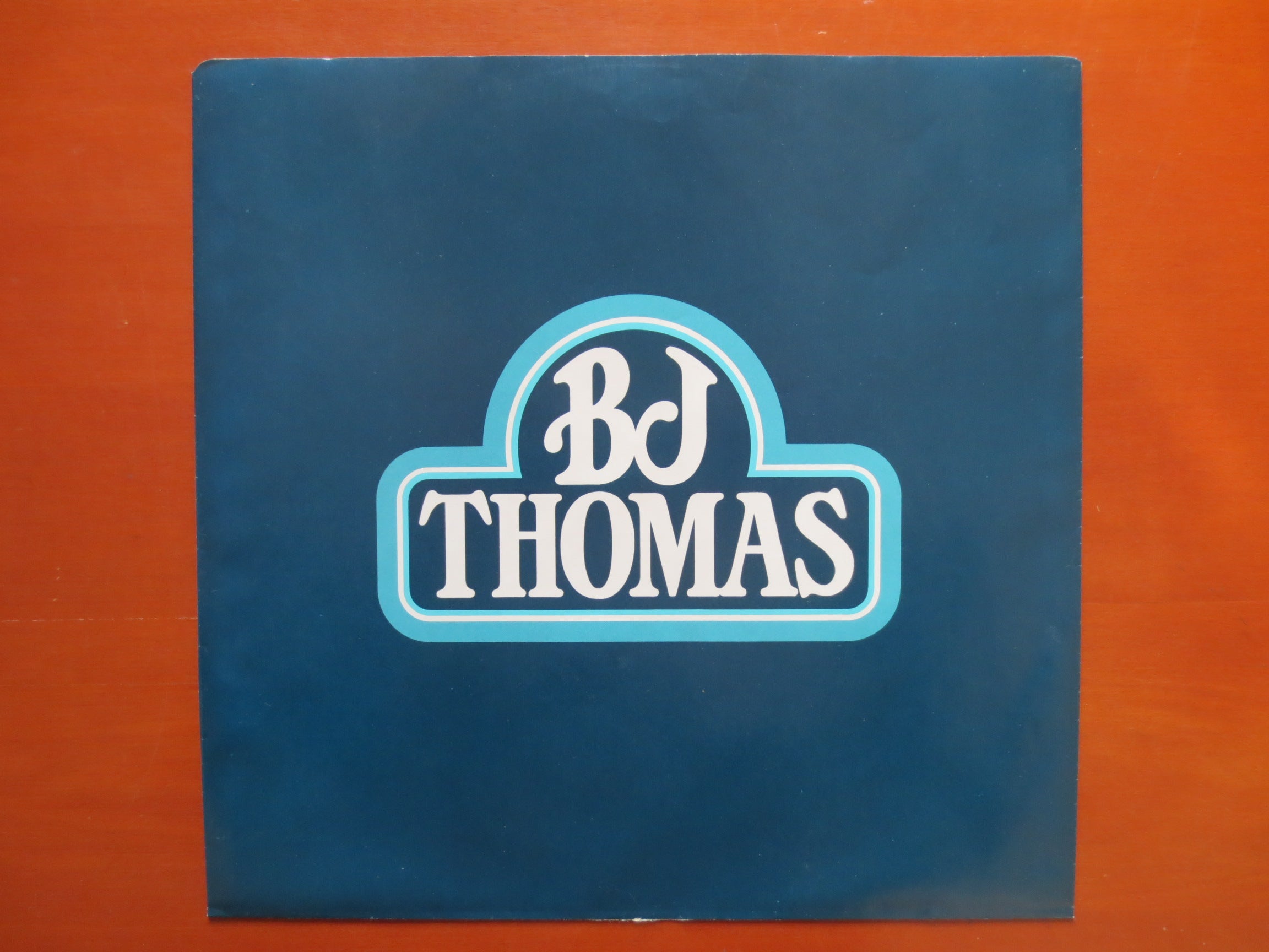 B.J. Thomas – You Gave Me Love (1979) Vinyl LP