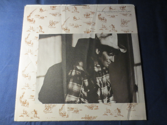 John Fogerty – Centerfield (1985) Vinyl LP