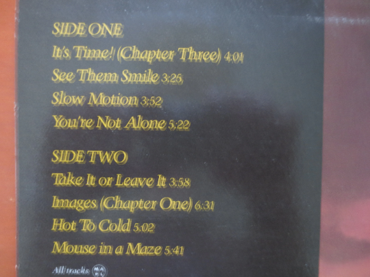 SAGA, Images at Twilight, SAGA Album, SAGA Record, Saga Lp, Saga Vinyl, Vintage Vinyl, Record Vinyl, Records, 1979 Records