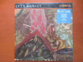 Let's Active – Cypress (1984) Vinyl LP